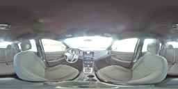 2011 CHRYSLER 200
