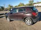 2016 CHEVROLET TRAX