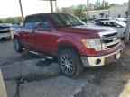 2013 FORD F-150 Lightning