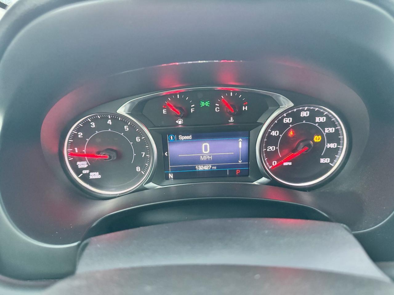 2019 GMC Terrain