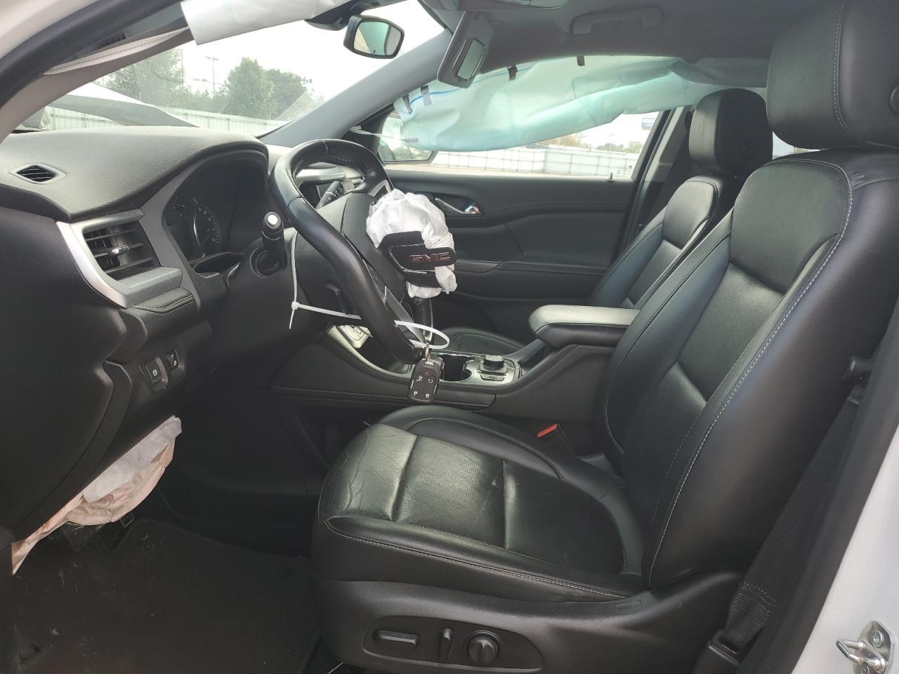2021 GMC ACADIA