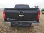 2008 CHEVROLET Silverado