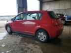2007 NISSAN VERSA