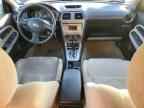 2006 SUBARU IMPREZA