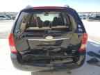 2010 KIA SEDONA