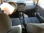 2009 NISSAN VERSA