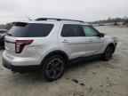 2015 FORD Explorer Sport Trac