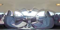 2024 NISSAN VERSA
