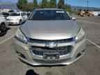 2015 CHEVROLET MALIBU