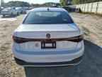 2025 VOLKSWAGEN JETTA