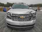 2015 CHEVROLET Tahoe