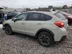 2016 SUBARU Crosstrek