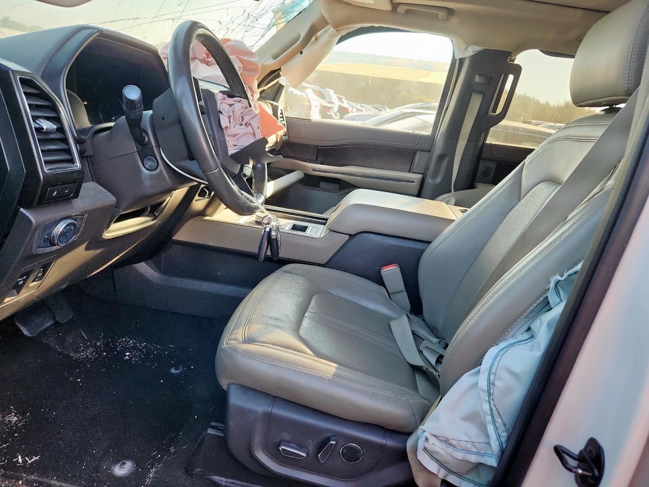2019 FORD Expedition
