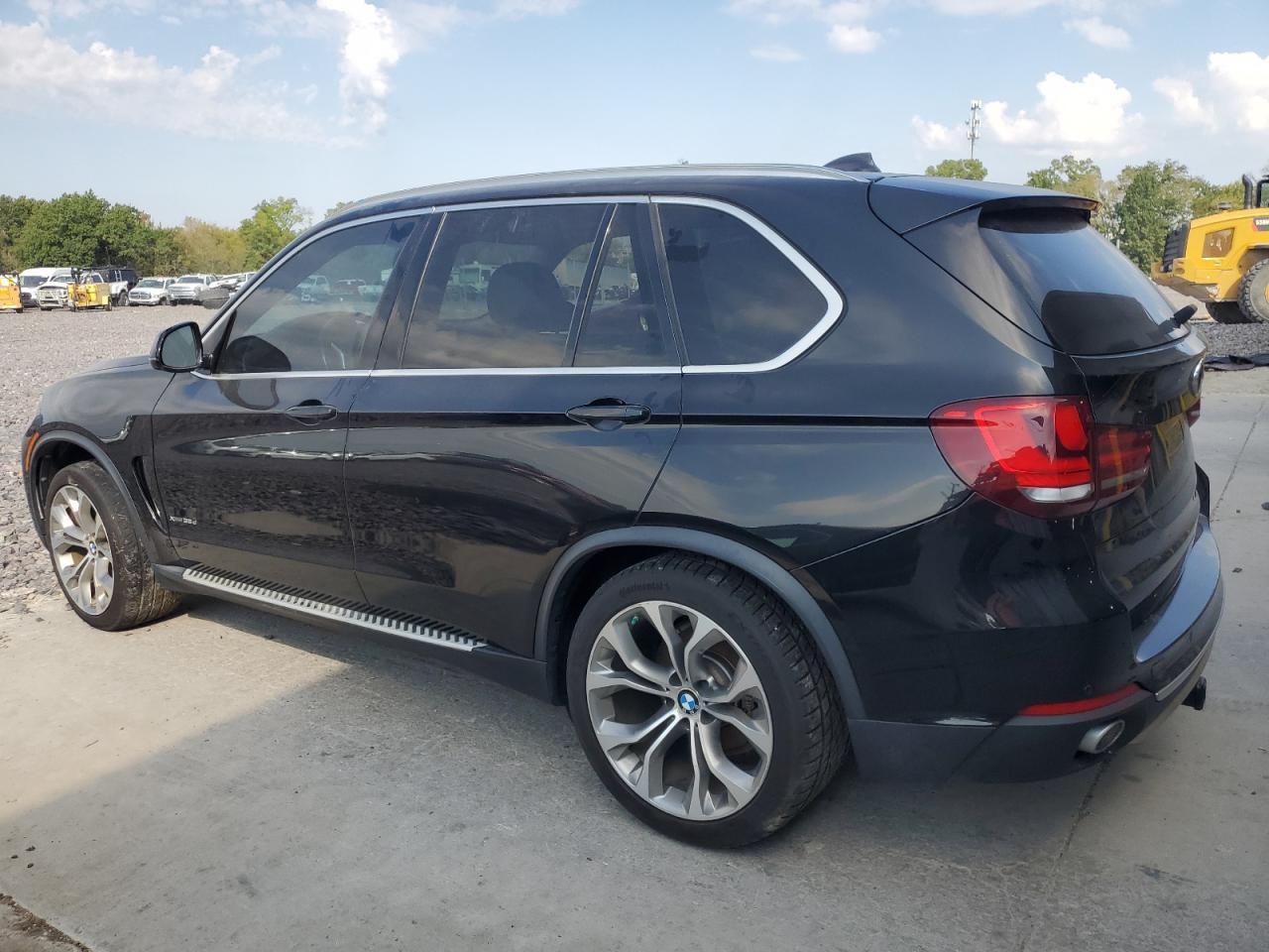 2014 BMW X5