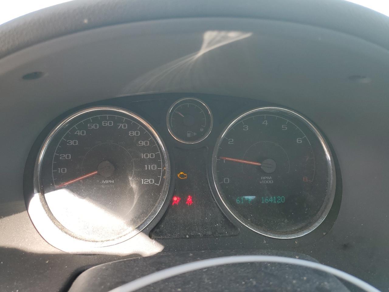 2007 CHEVROLET COBALT