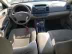 2005 TOYOTA CAMRY