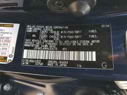 2024 TOYOTA 4Runner