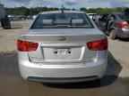 2011 KIA FORTE