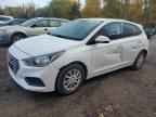 2019 HYUNDAI ACCENT