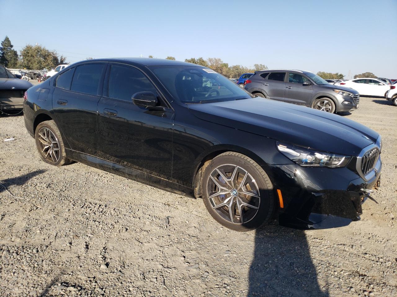 2024 BMW i5