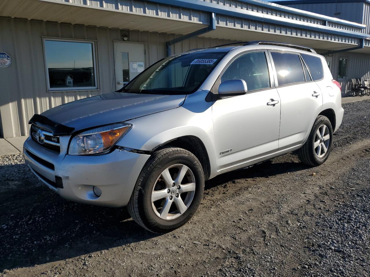 2006 TOYOTA RAV4