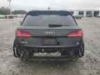 2018 AUDI SQ5