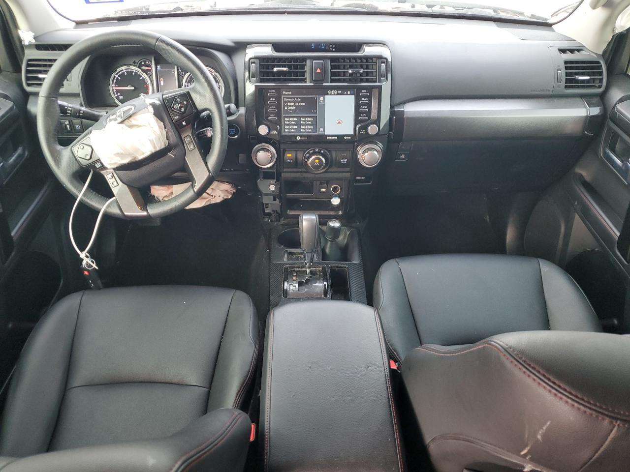2021 TOYOTA 4Runner