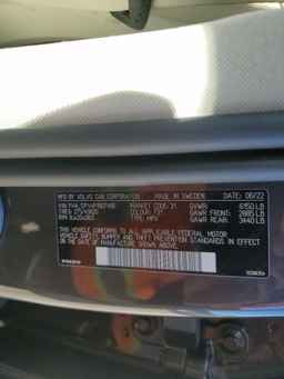2023 VOLVO XC90