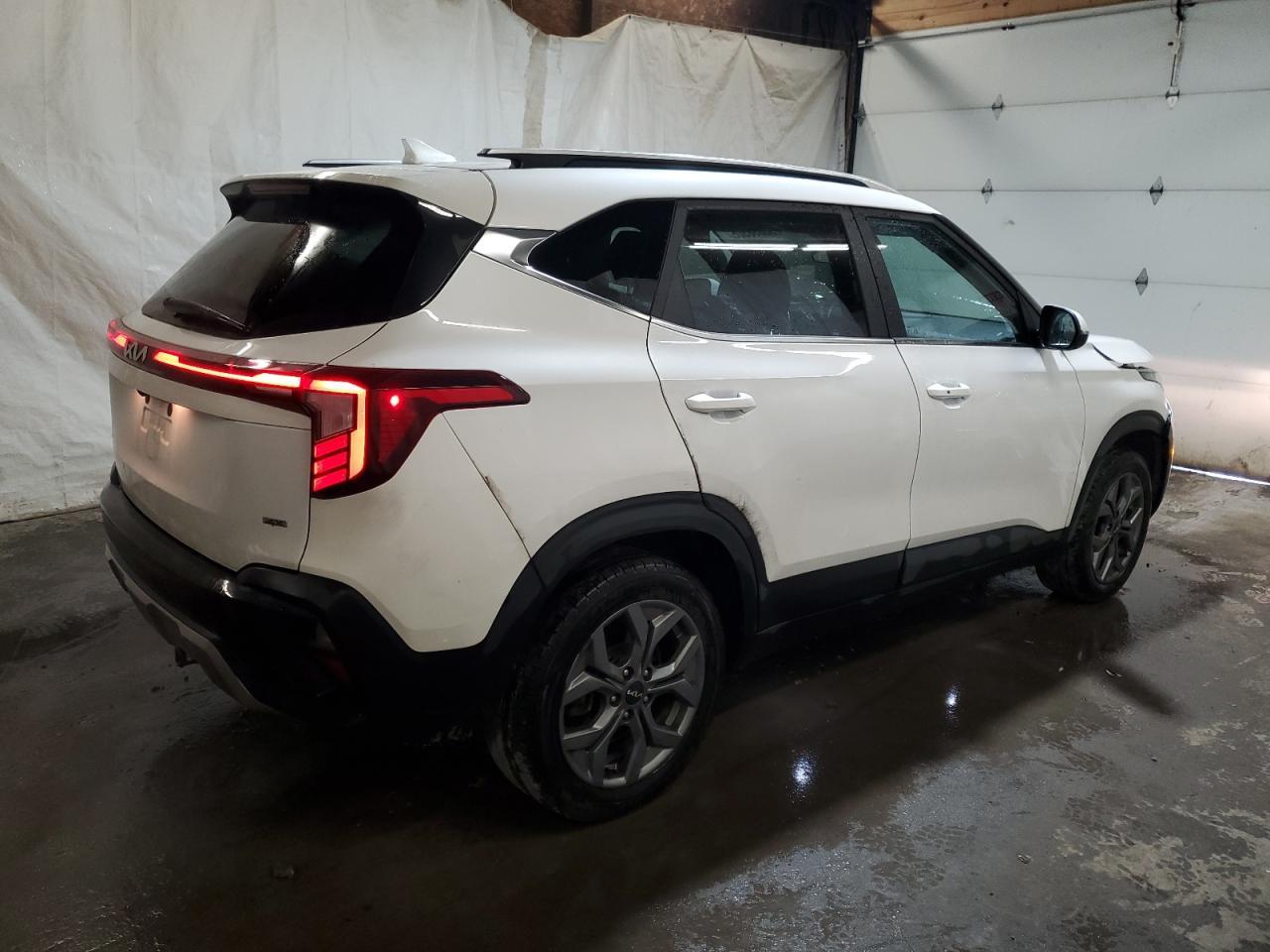 2024 KIA SELTOS