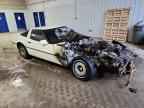 1984 CHEVROLET CORVETTE