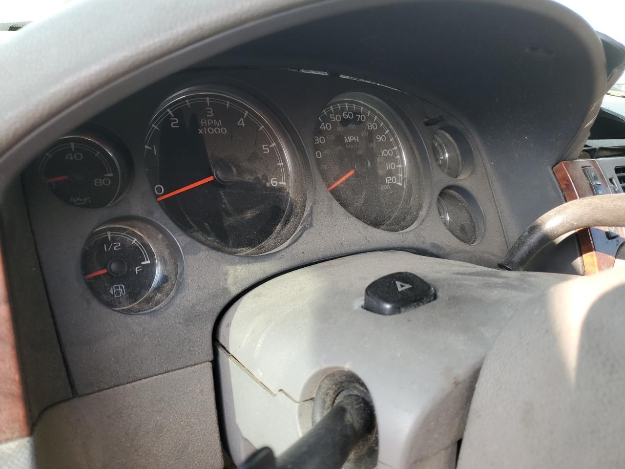 2008 CHEVROLET Avalanche