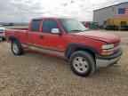 1999 CHEVROLET Silverado