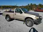 2004 TOYOTA TACOMA