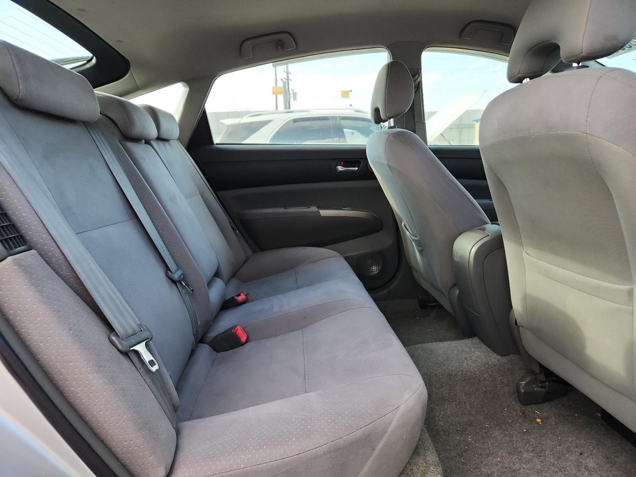 2009 TOYOTA PRIUS