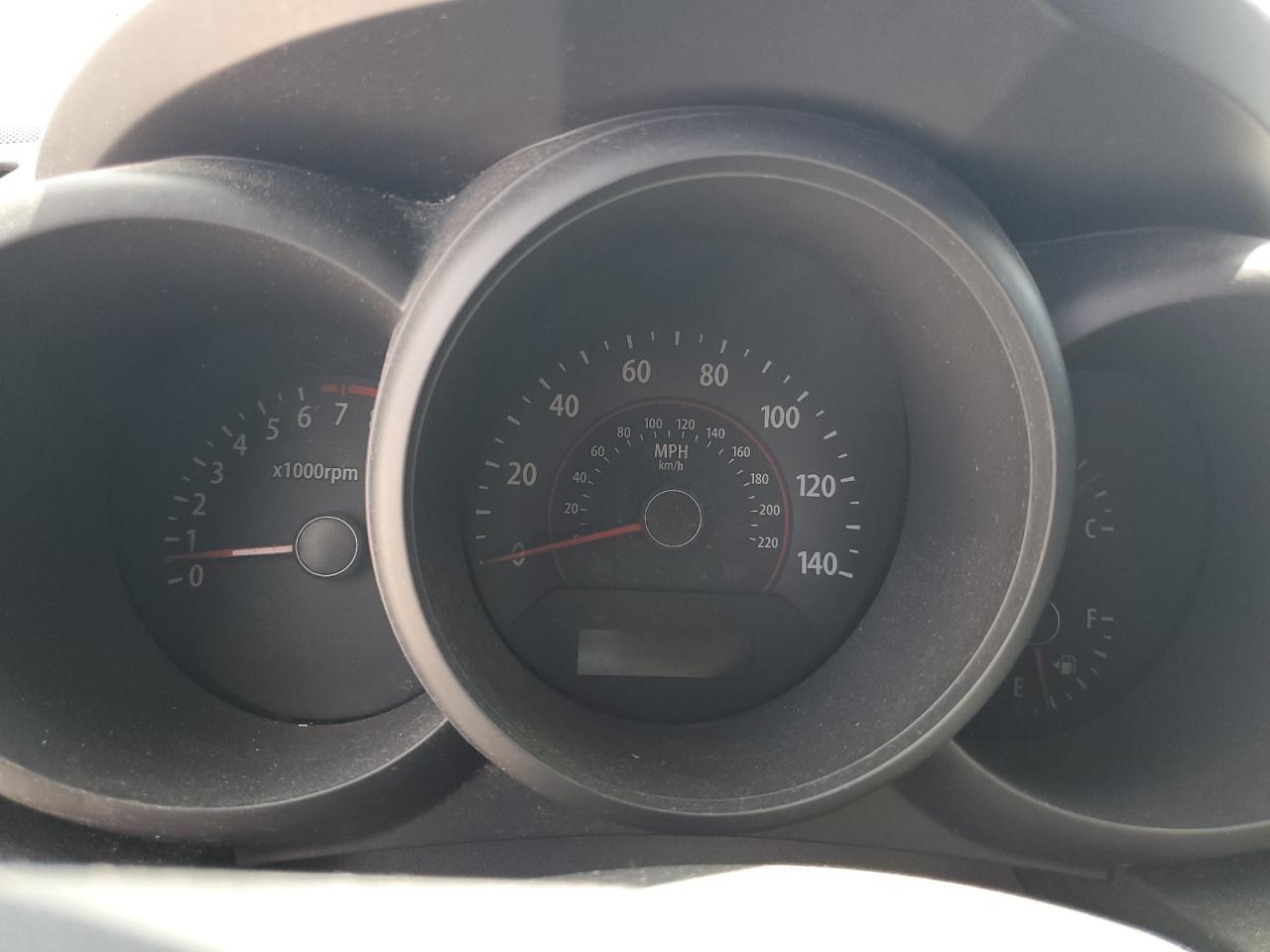 2010 KIA SOUL
