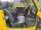 1979 VOLKSWAGEN Beetle
