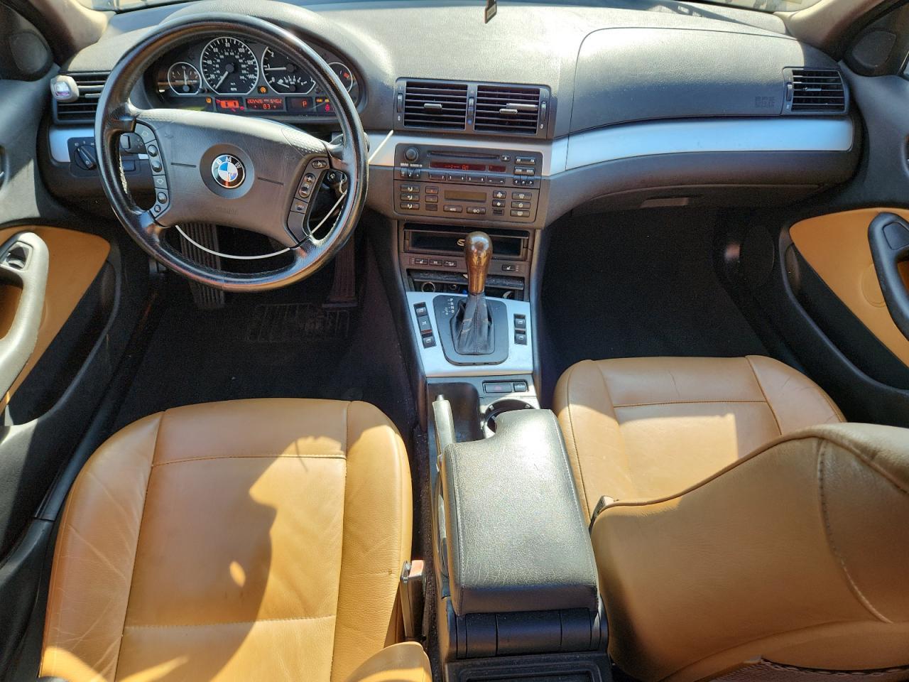 2005 BMW 3 SERIES