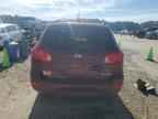2008 HYUNDAI SANTA FE