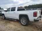 2018 GMC Sierra