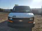 2010 CHEVROLET Express 3500