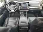2014 TOYOTA HIGHLANDER