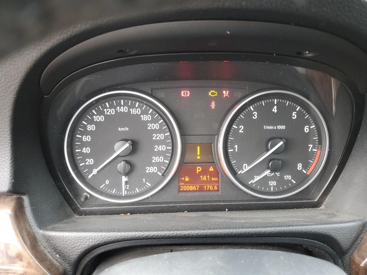 2007 BMW 3 SERIES
