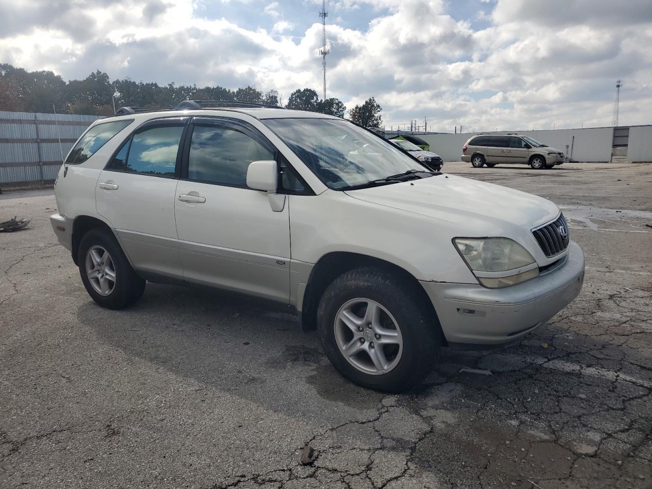 2003 LEXUS Rx 300