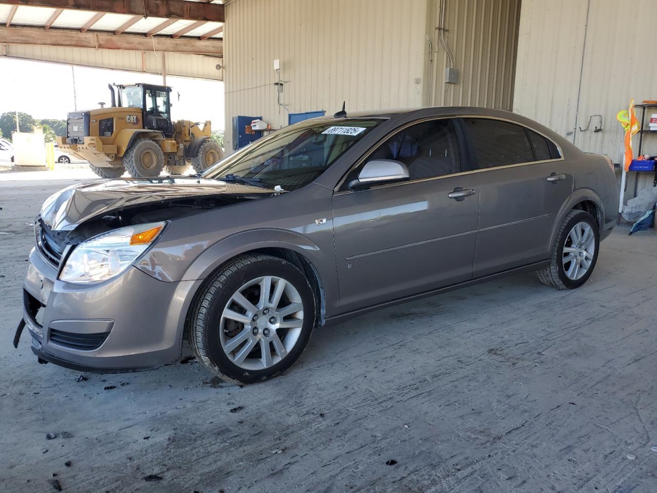 2007 SATURN Aura