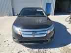 2010 FORD FUSION