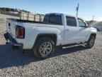 2018 GMC Sierra