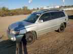 2004 TOYOTA HIGHLANDER