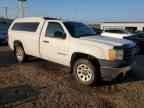 2009 GMC Sierra