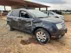 2007 LINCOLN MKX