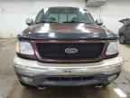 2000 FORD F-150